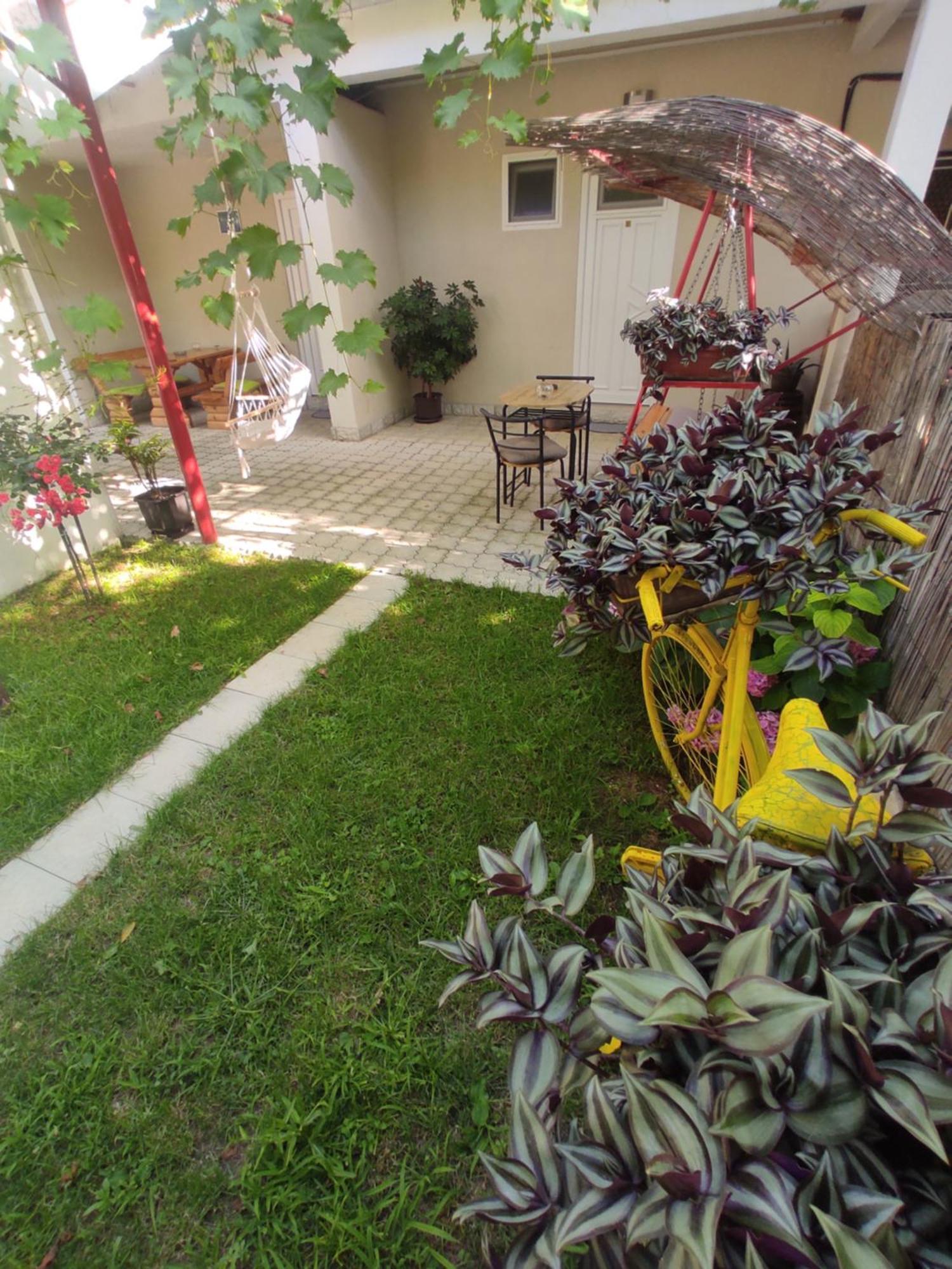 Apartments Ratkovic Trebinje Exterior photo