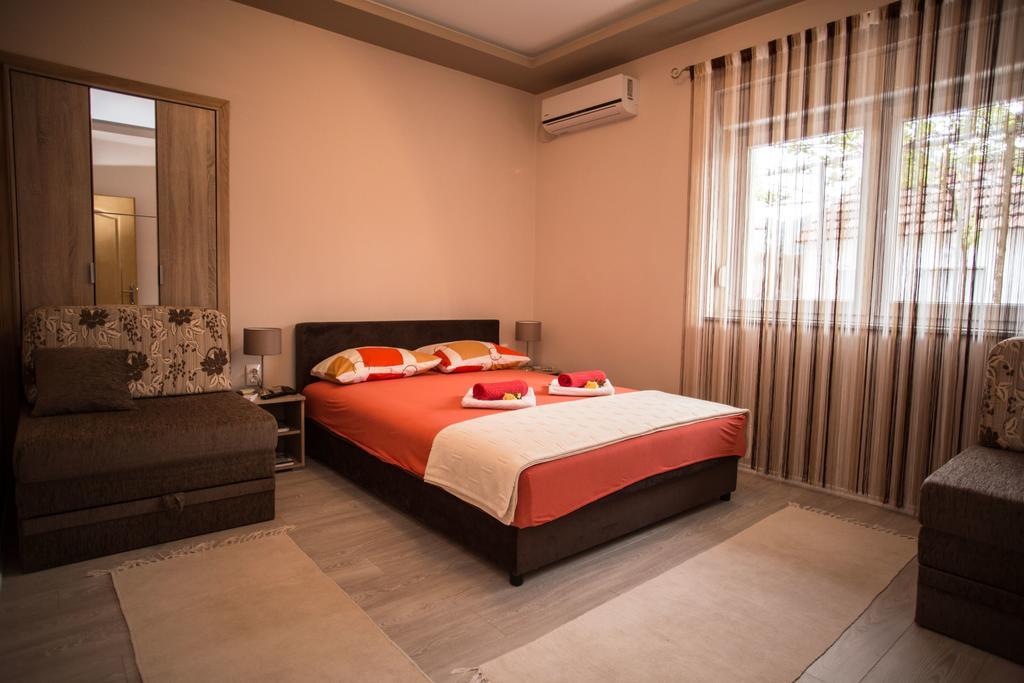 Apartments Ratkovic Trebinje Exterior photo