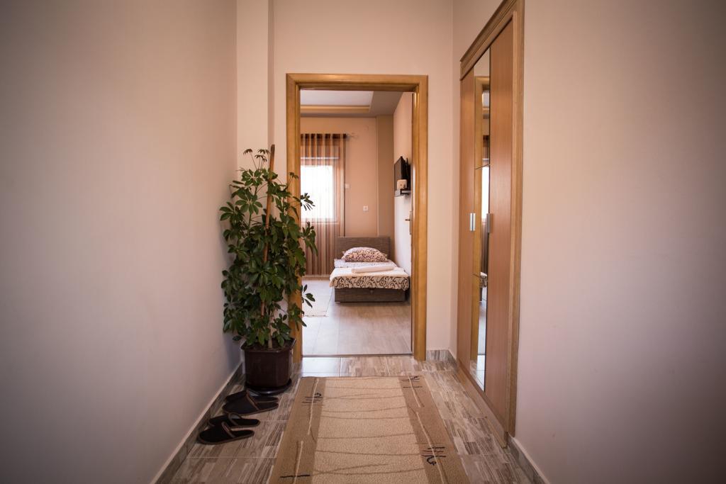 Apartments Ratkovic Trebinje Exterior photo