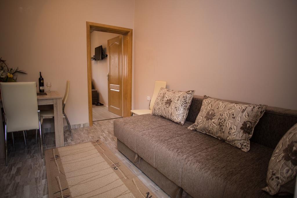 Apartments Ratkovic Trebinje Exterior photo