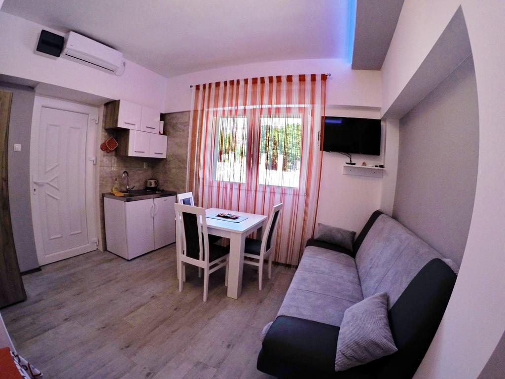 Apartments Ratkovic Trebinje Exterior photo
