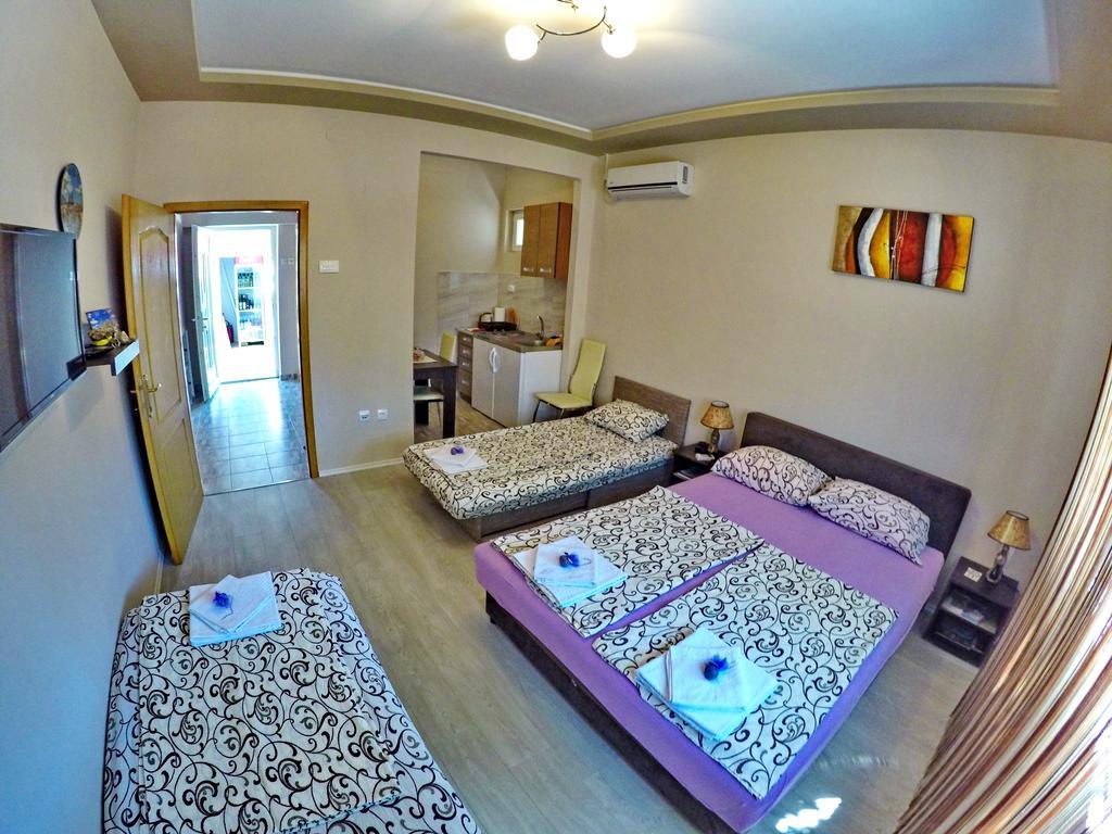 Apartments Ratkovic Trebinje Exterior photo