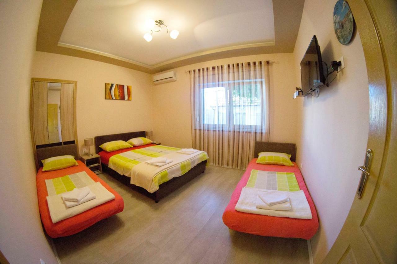 Apartments Ratkovic Trebinje Exterior photo