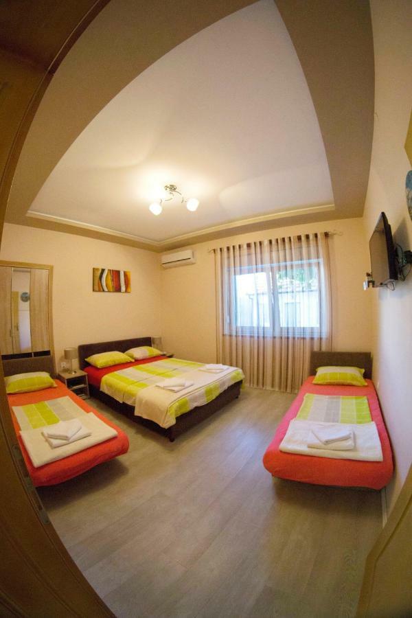 Apartments Ratkovic Trebinje Exterior photo